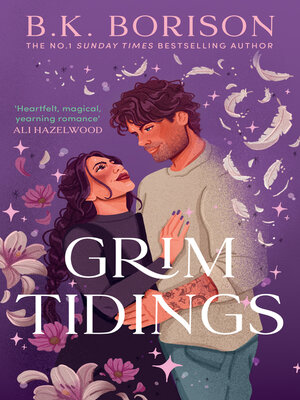 cover image of Grim Tidings
